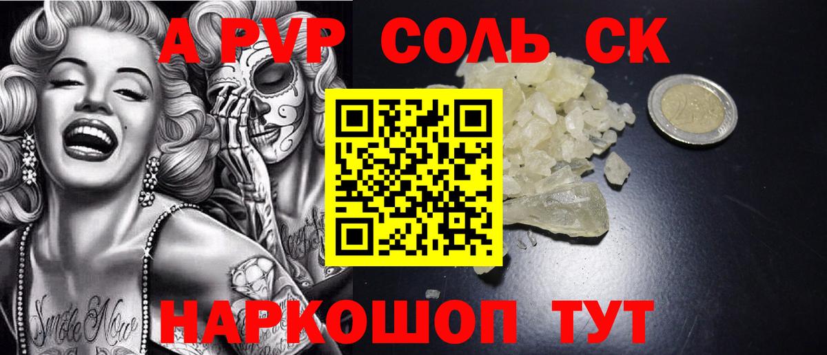 APVP СК Торжок